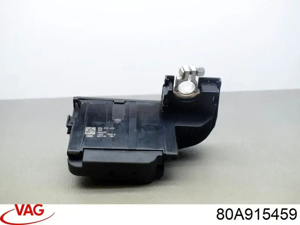 Купить 80A915459 VAG Батарея аккумуляторная