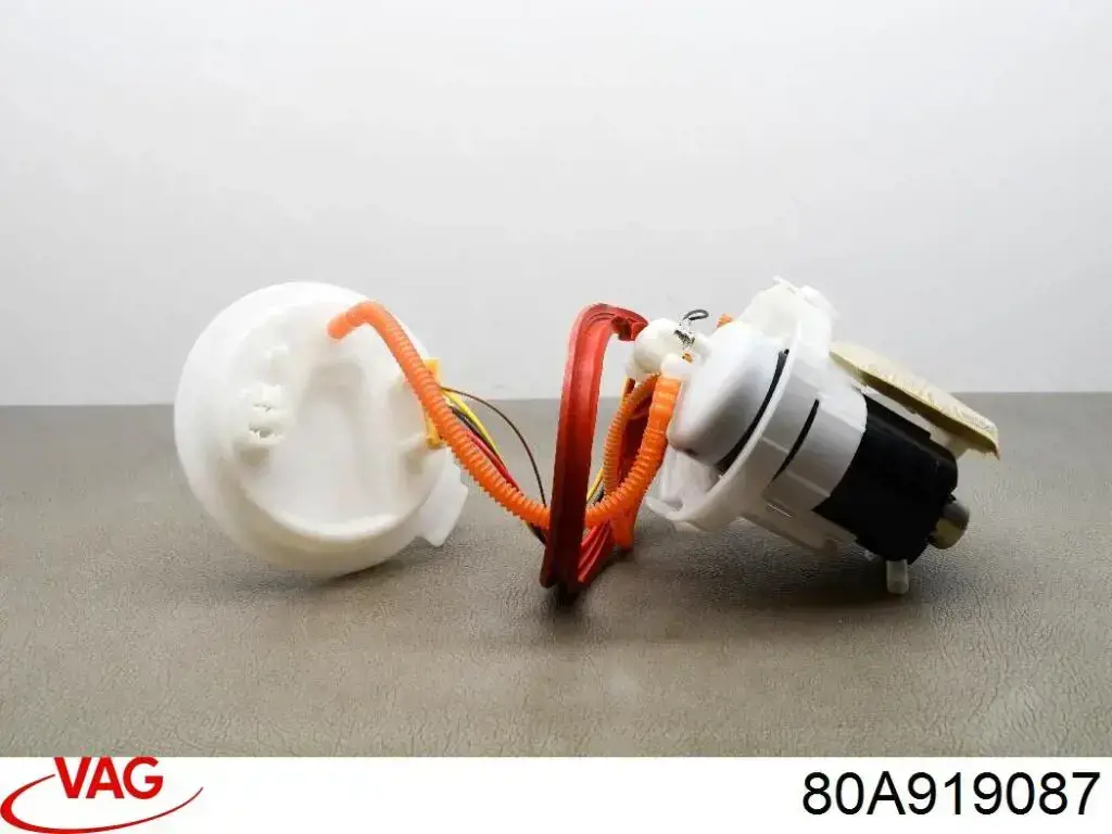 Бензонасос 4M0919087E VAG