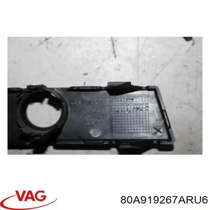 VAG 80A919267ARU6