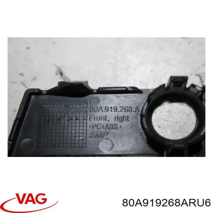 80A919268ARU6 VAG 