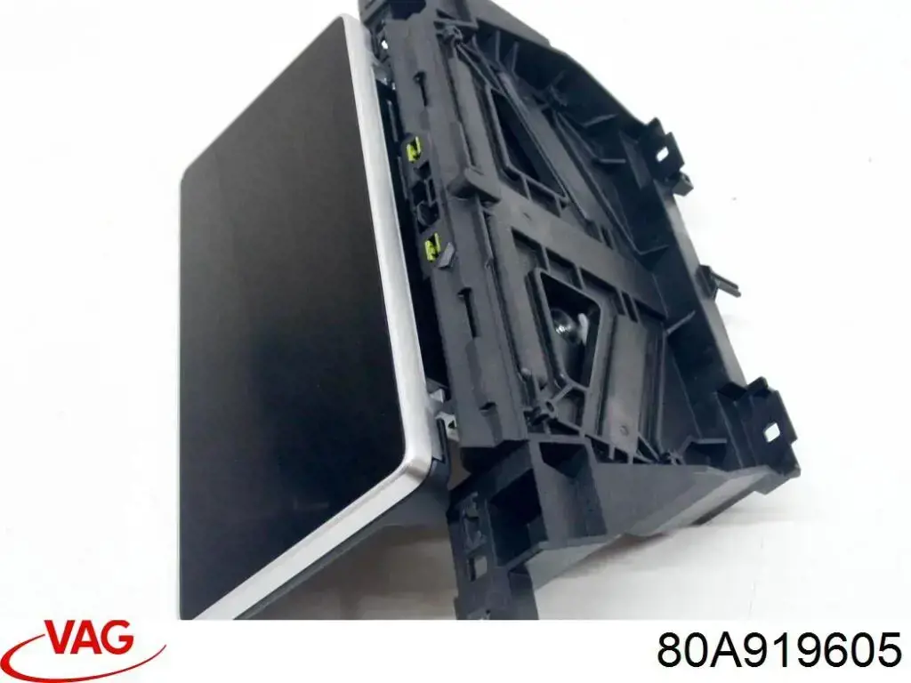 Дисплей многофункциональный VAG 80A919605 цена, от 56.43 USD