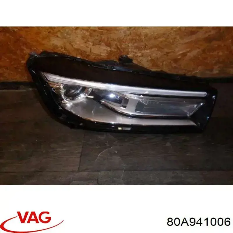  80A941006 VAG