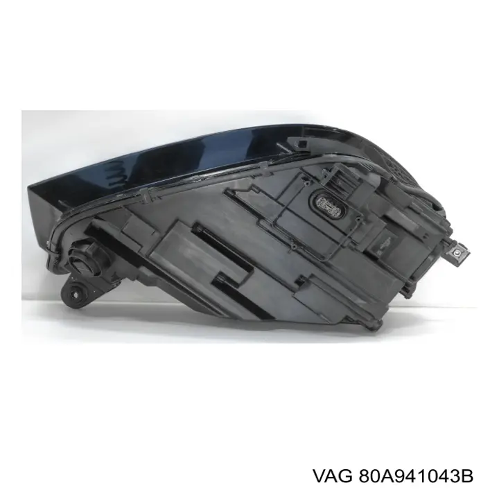 Фара левая VAG 80A941043H цена, от 513.54 USD