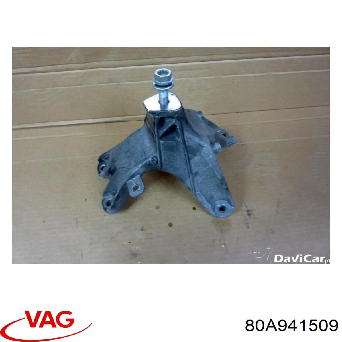 Кнопка аварийного сигнала VAG 80A941509 цена, от 9.50 USD