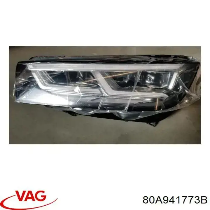 80A941773B VAG 