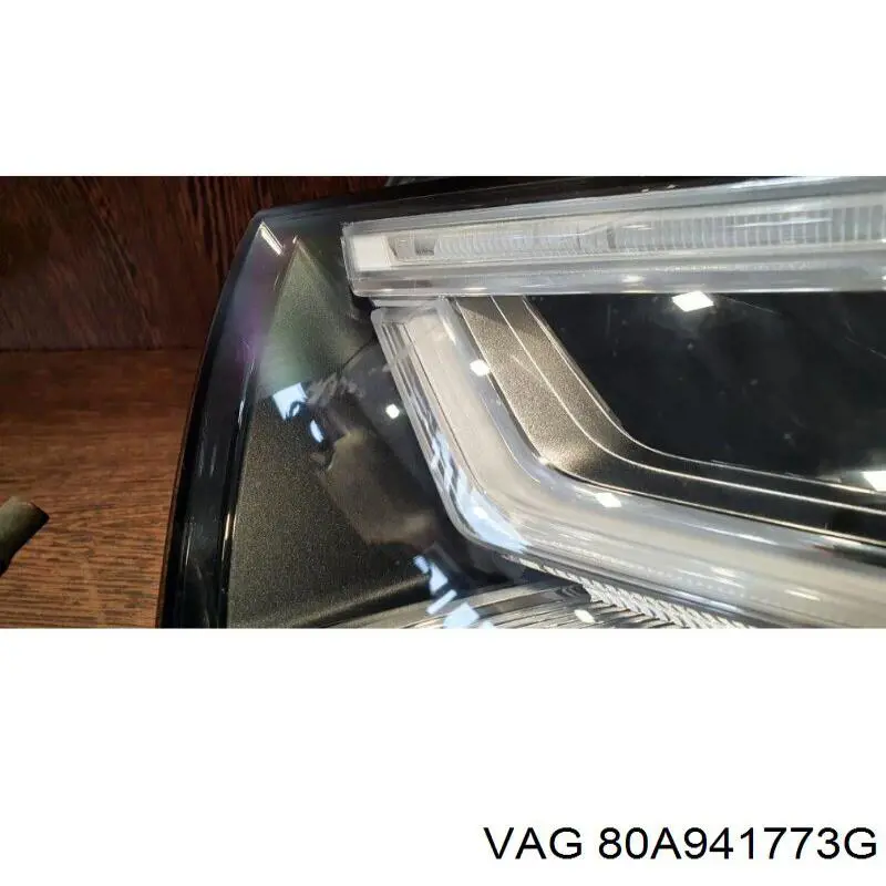 Фара левая Magneti Marelli 710815019007 цена, от 1359.64 USD