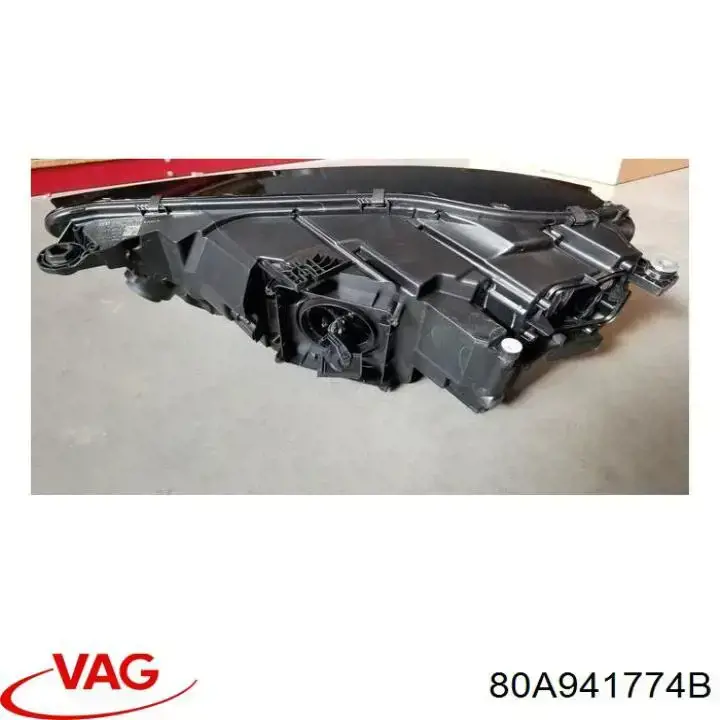 Правая блок фара Magneti Marelli 710815019008 цена, от 897.69 USD