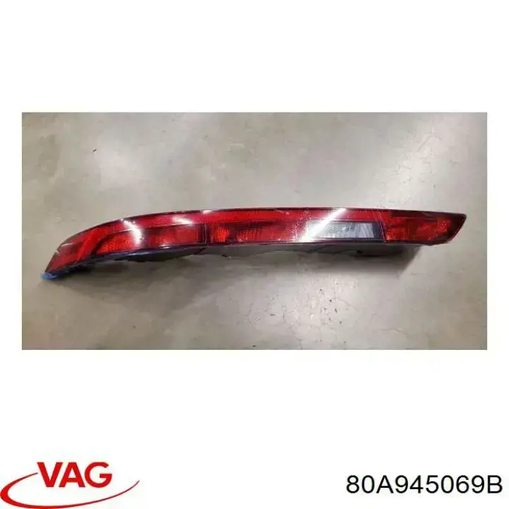 80A945069B VAG 