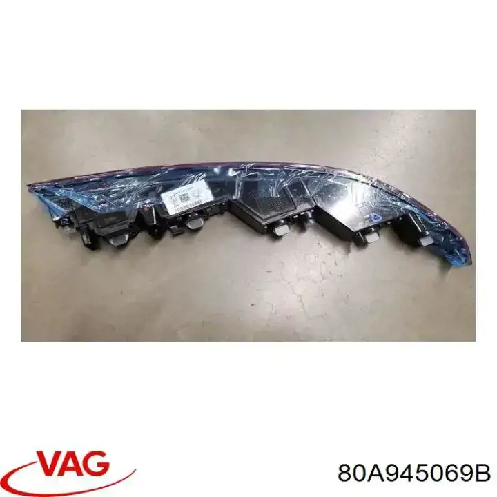 ZAD2043L Signeda 
