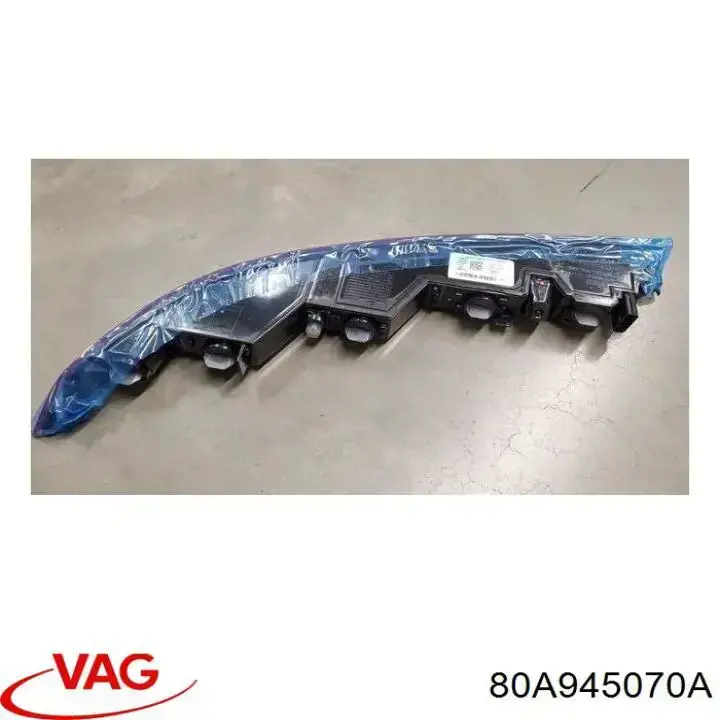 Фонарь заднего бампера правый AND 30945096 цена, от 198.21 USD