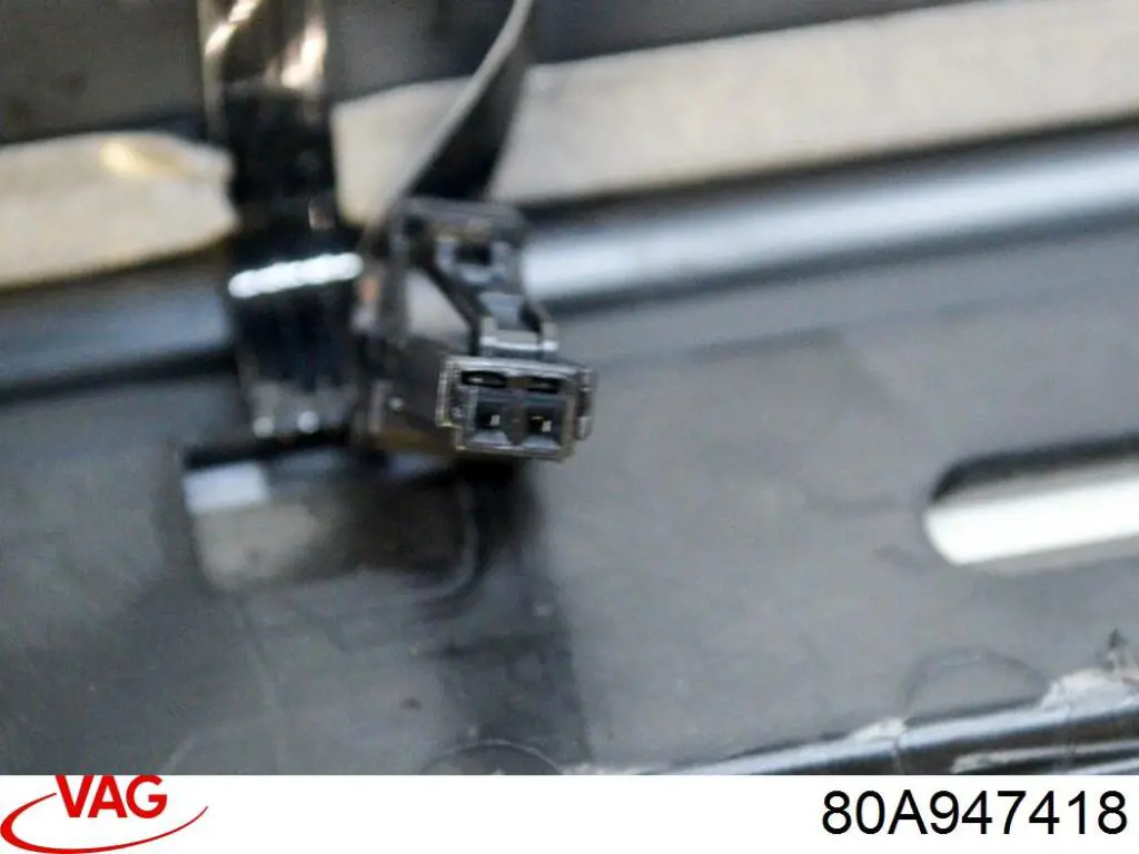  80A947418 VAG