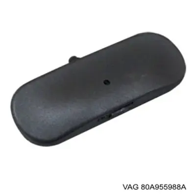 80A955988A VAG Сопло омывателя лобового стекла правое