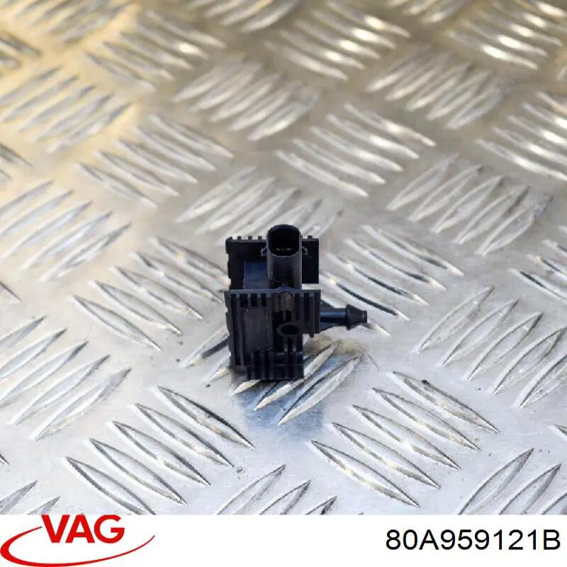  VAG 80A959121D