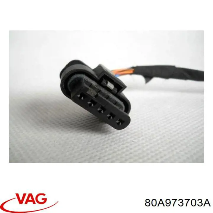 Купить 80A973703A VAG 