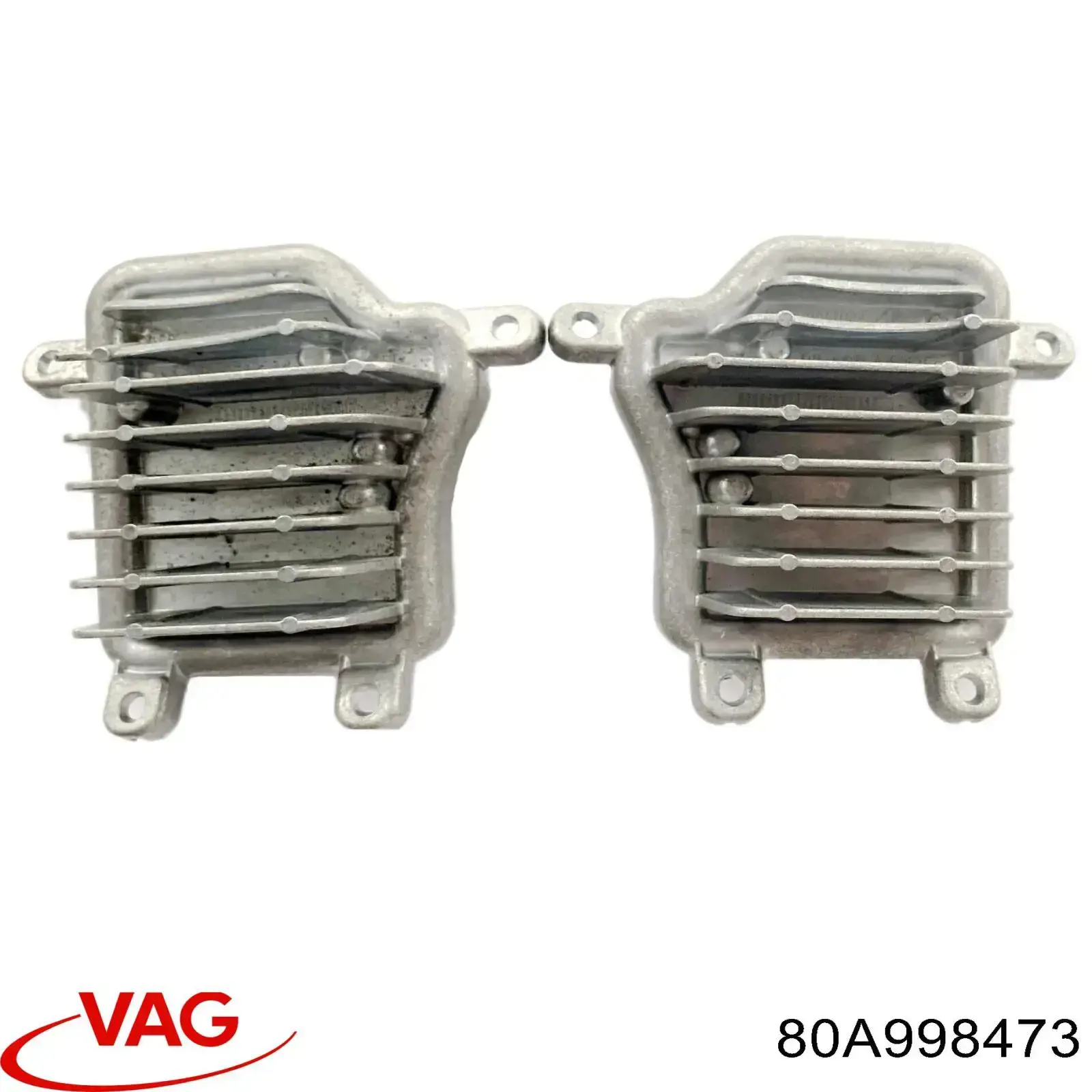  80A998473 Market (OEM)