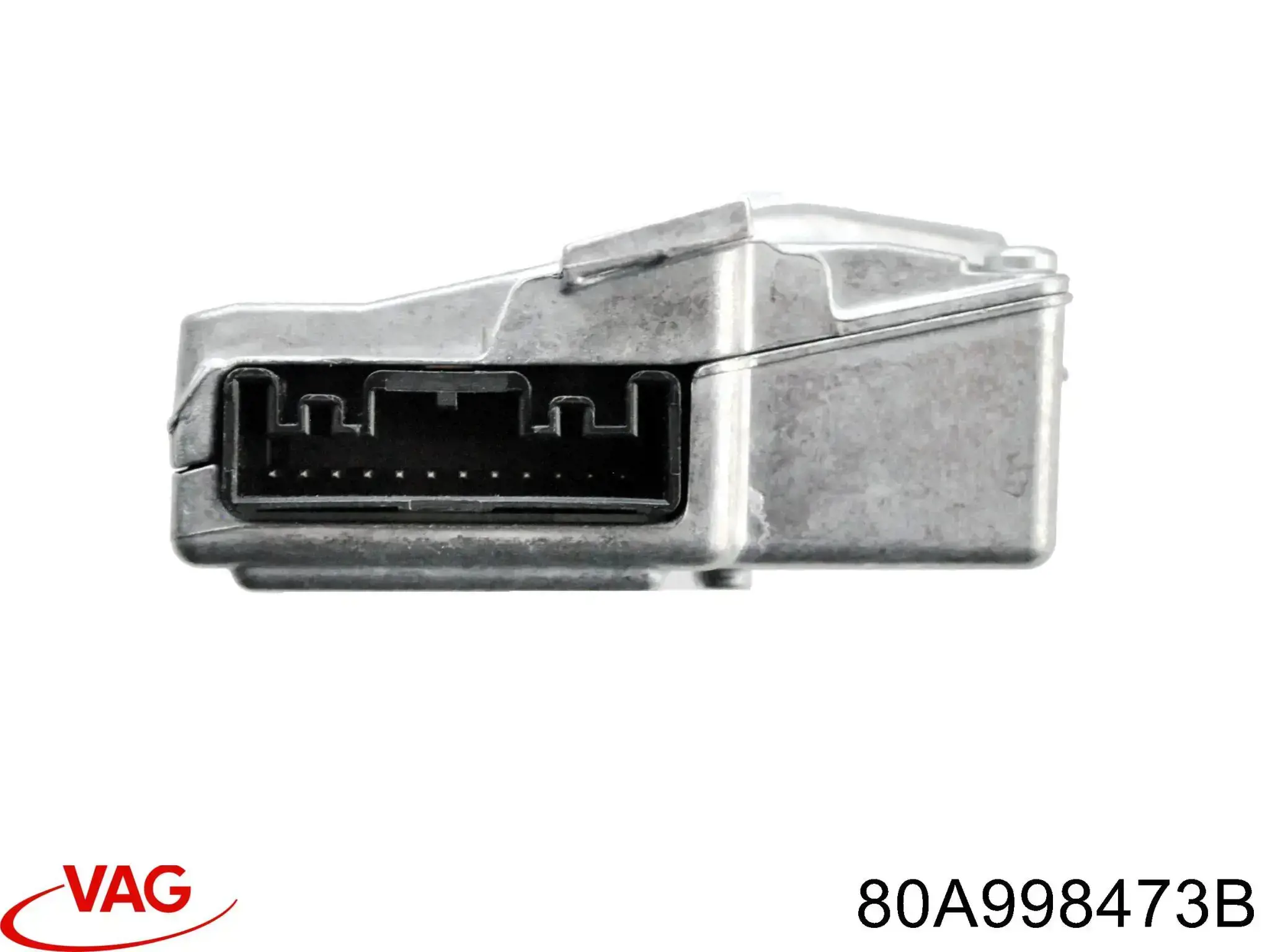 80A998473B VAG Блок упавления автосветом