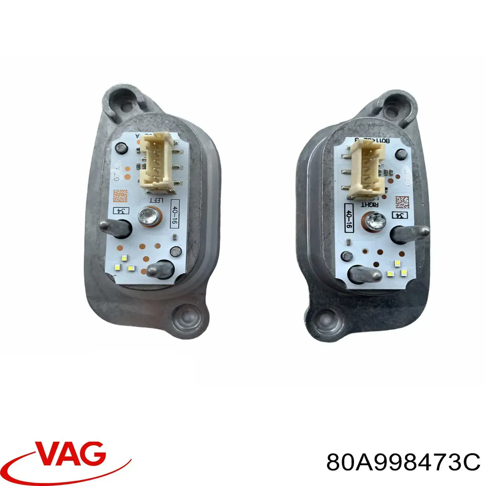  80A998473C VAG
