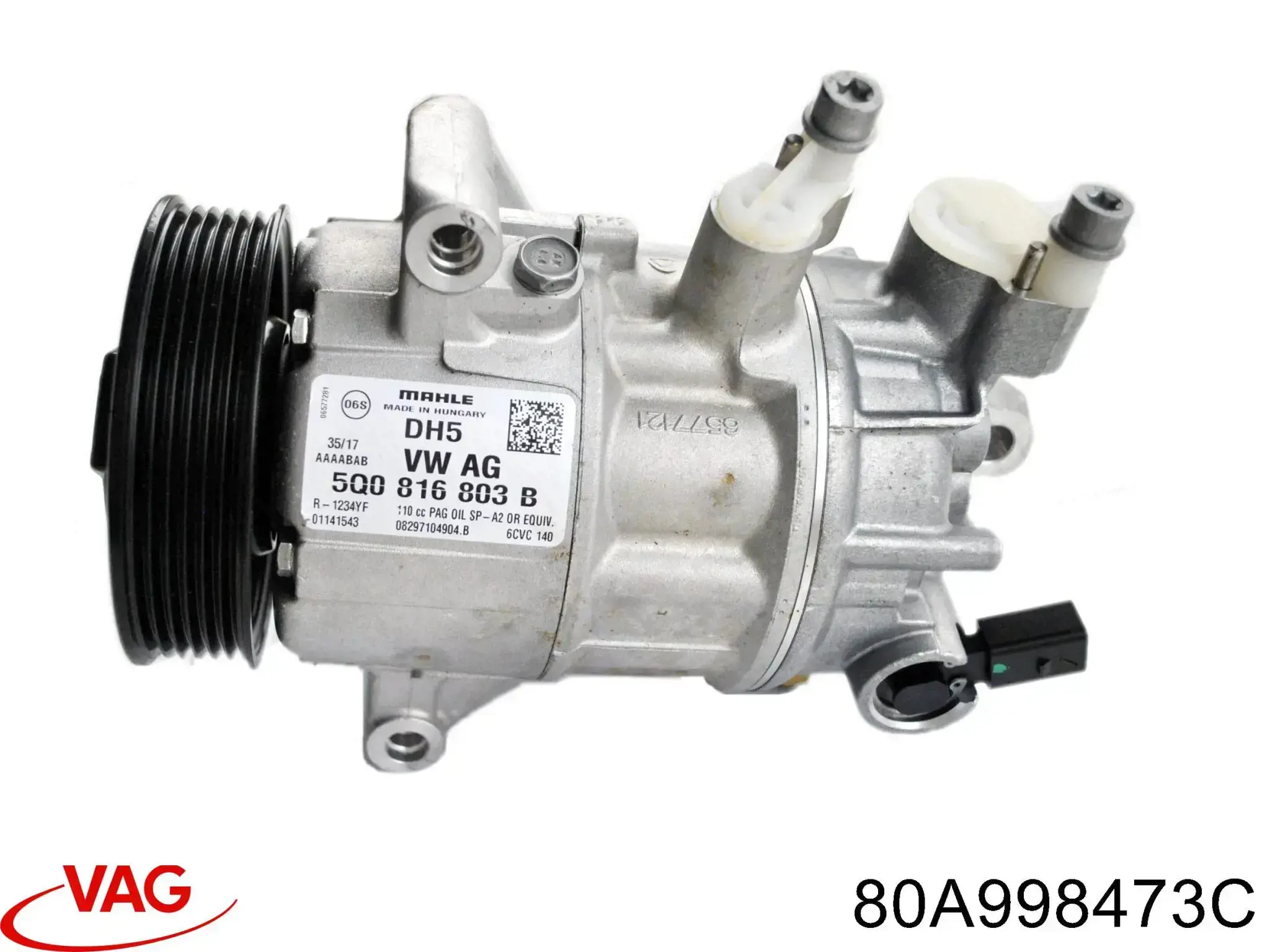  VAG 80A998473C