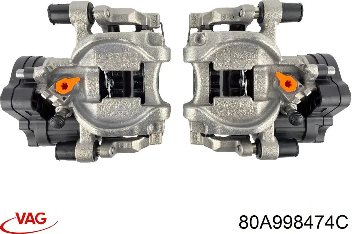 80A998474C VAG 