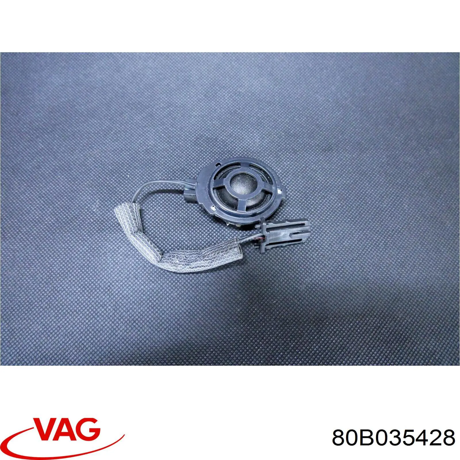  80B035428 VAG