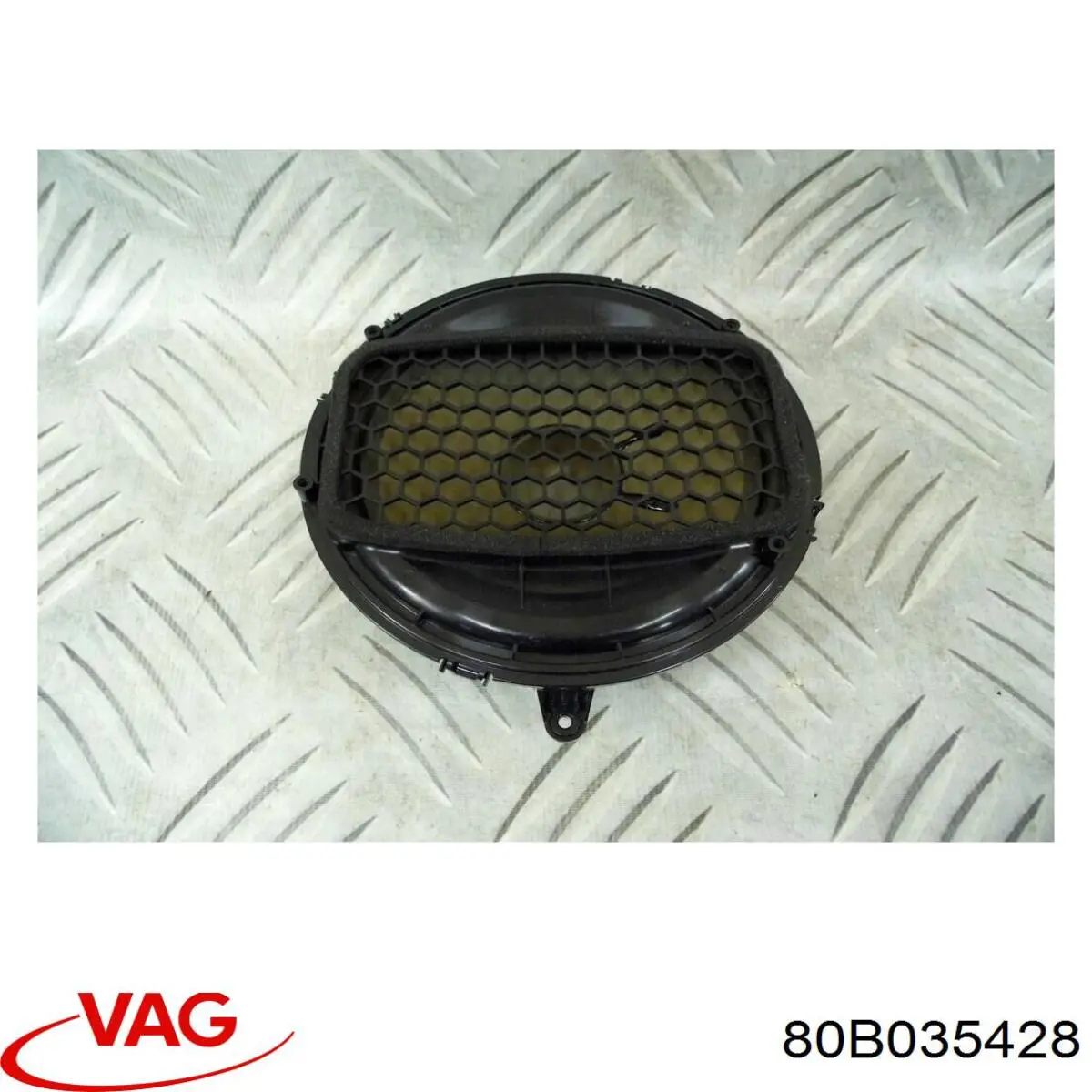 VAG 80B035428
