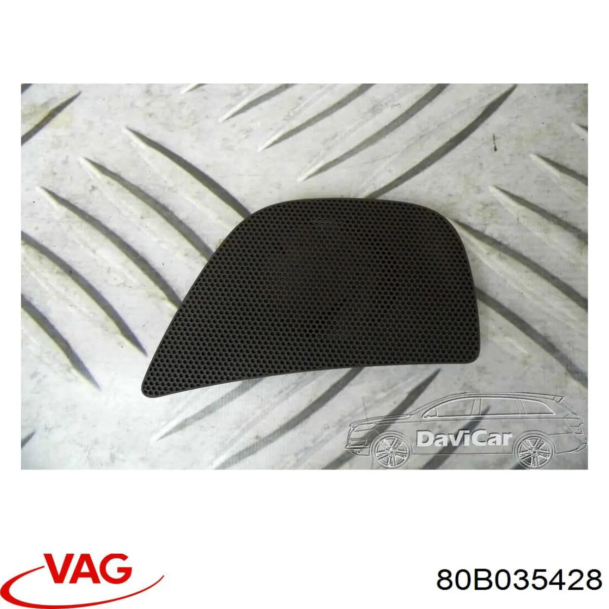 80B035428 VAG 