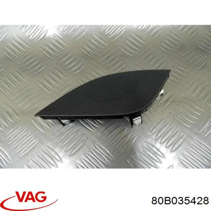 80B035428 VAG 