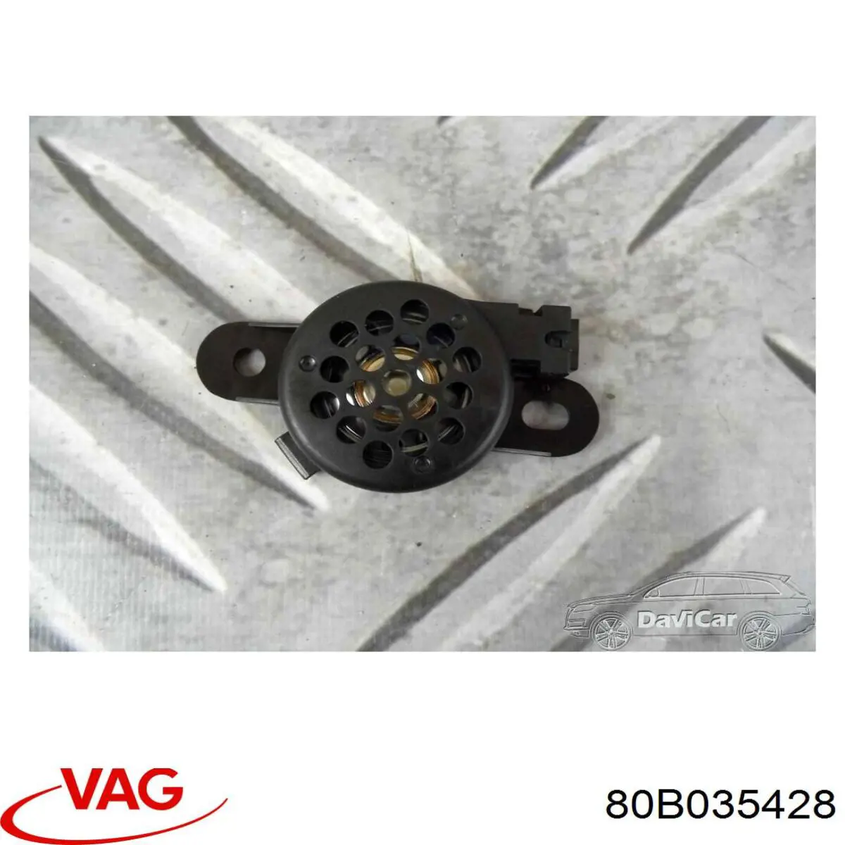 Купить 80B035428 VAG 
