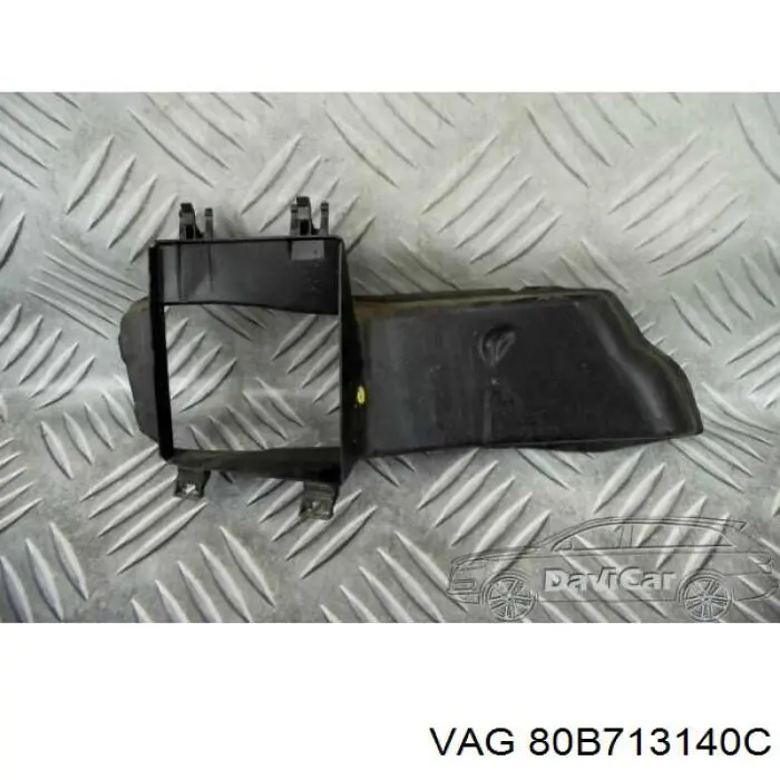  80B713140C VAG