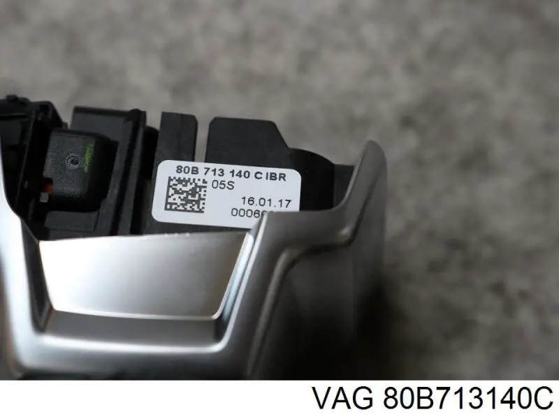 80B713140C VAG 