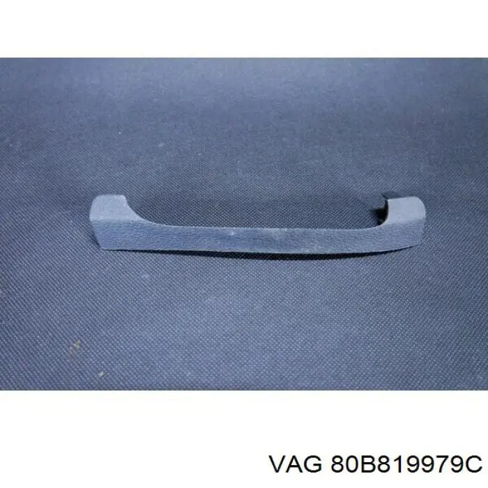 Купить 80B819979C VAG 