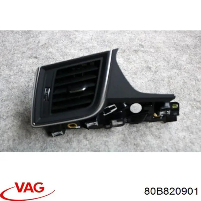  80B820901 VAG