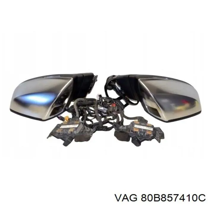  80B857410C VAG