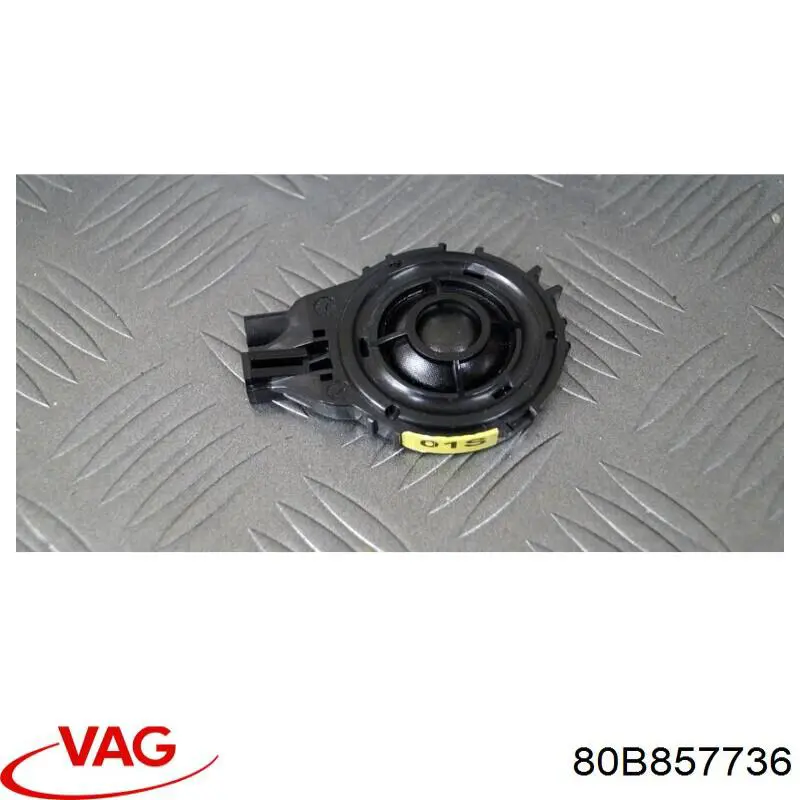 Купить 80B857736 VAG 
