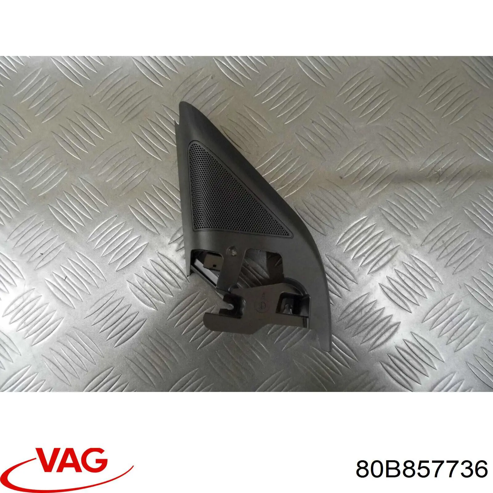  80B857736 VAG