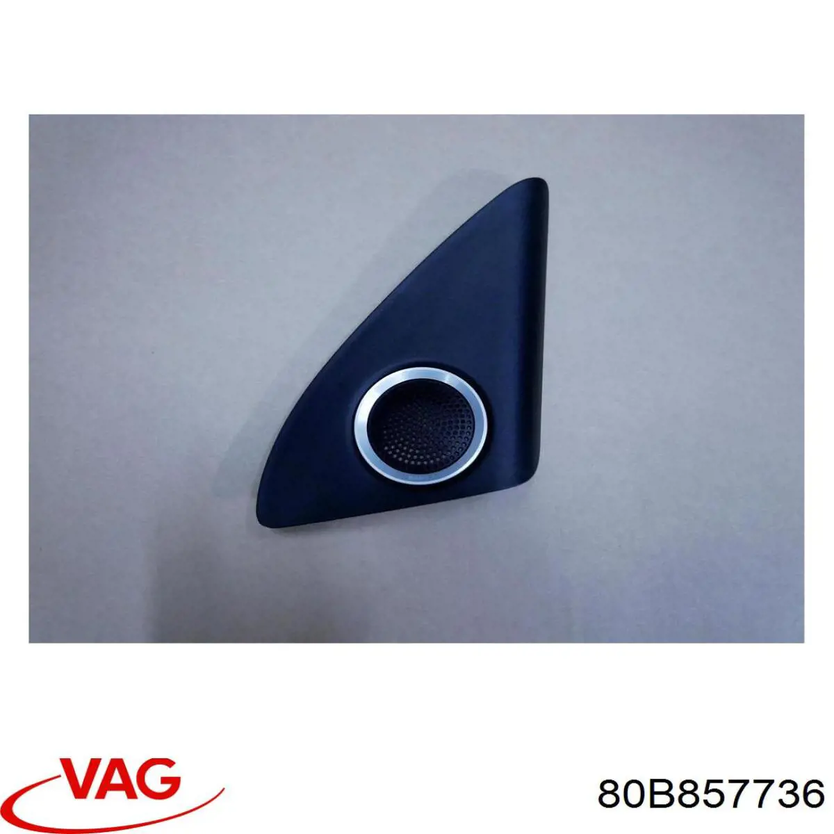  VAG 80B857736