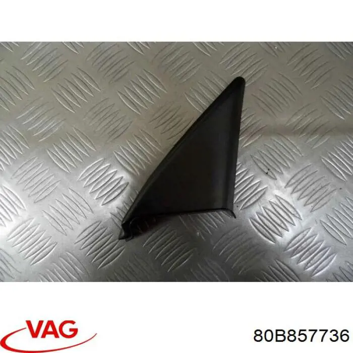 80B857736 VAG 