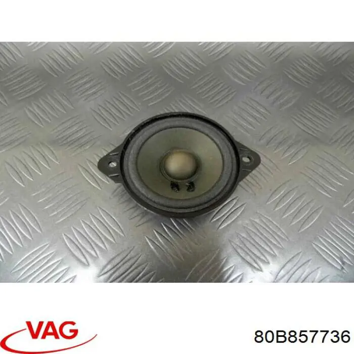  VAG 80B857736 цена, от 11.29 USD