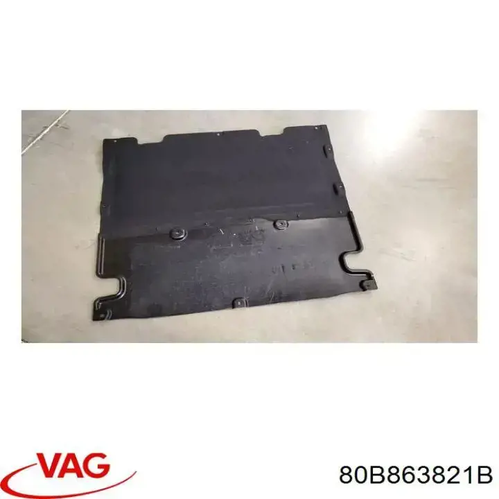 80B863821B VAG 