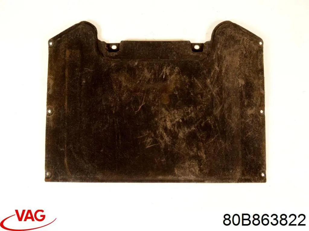 Купить PAD60067G KLARKSONAS Щит предохранительный
