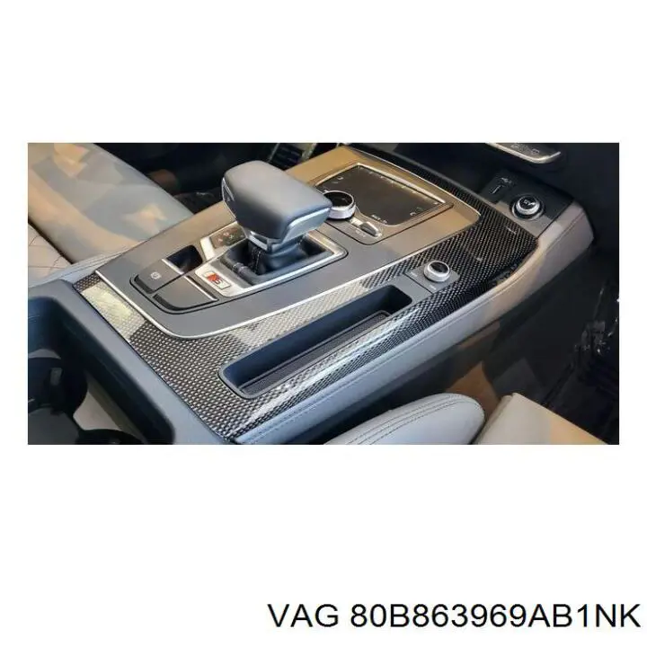 80B863969AB1NK VAG 