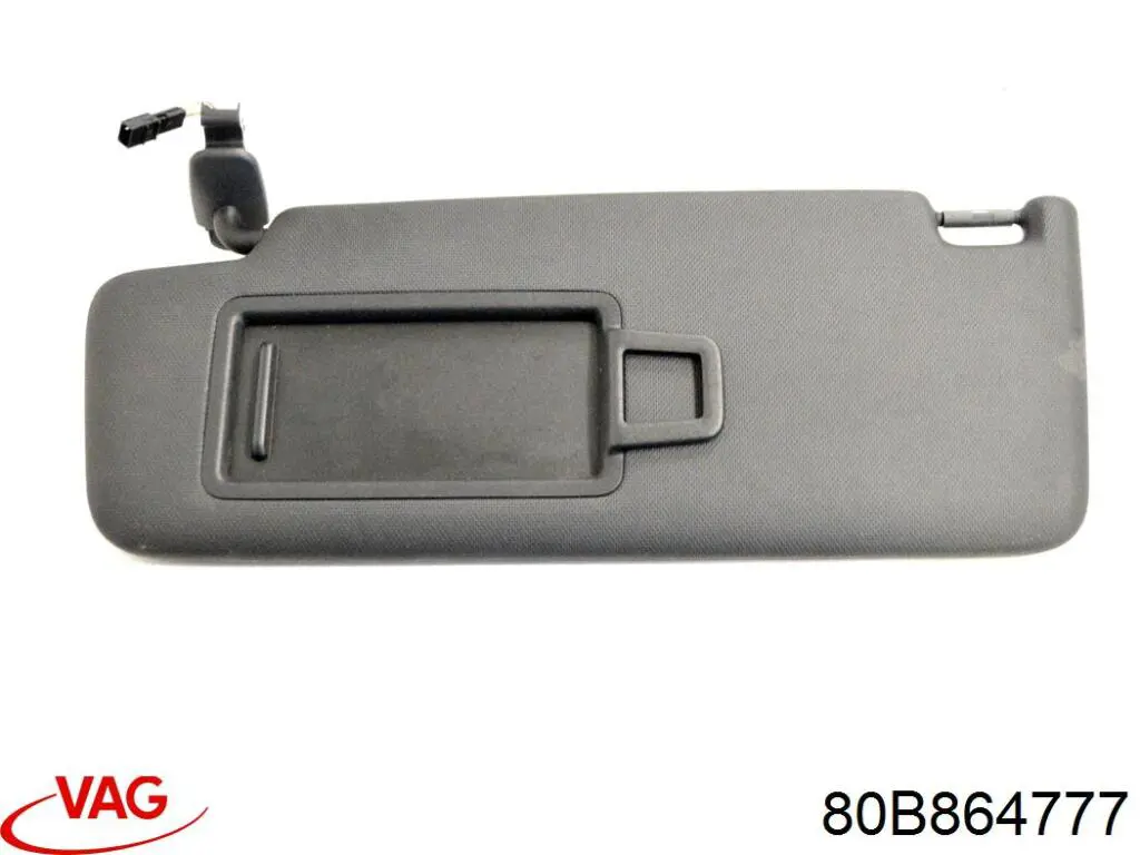  VAG 80B864777 цена, от 6.33 USD