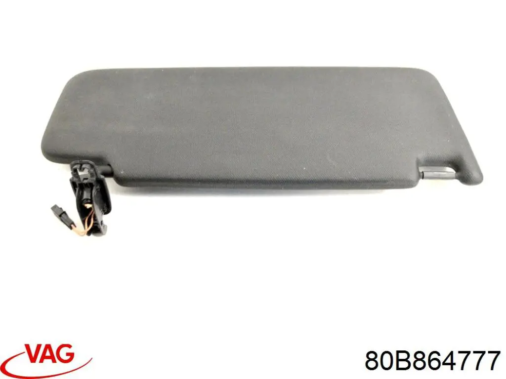 80B864777 VAG 