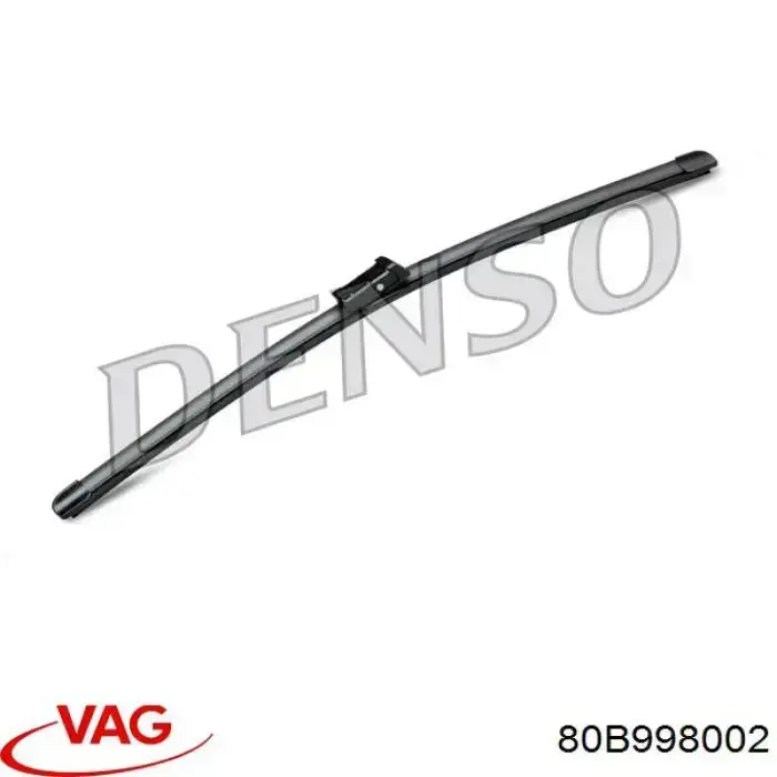 80B998002 VAG Щетки лобового стекла