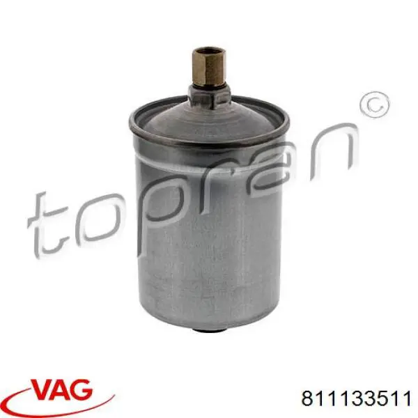 811133511 VAG топливный фильтр