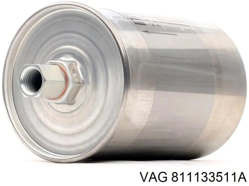 811133511A VAG топливный фильтр