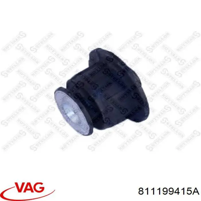 Сайлентблок передней балки VAG 811199415A цена, от 4.38 USD