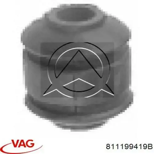 Сайлентблок 811199419B VAG