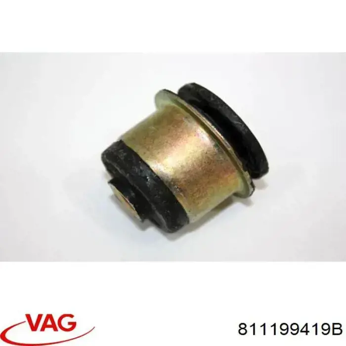 Купить 811199419B VAG Сайлентблок переднего подрамника