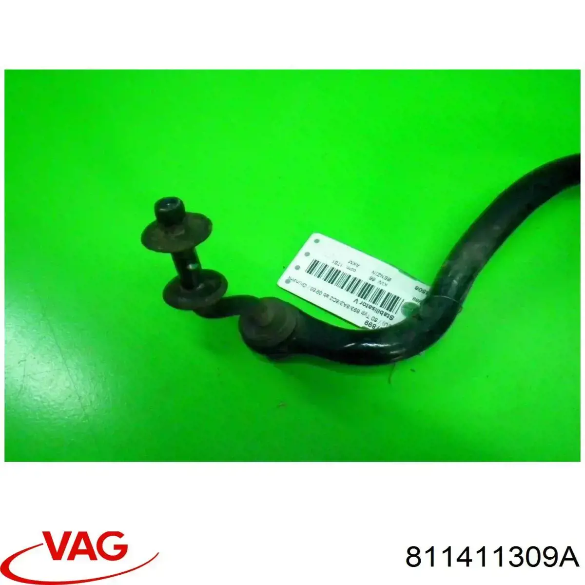 Купить 811411309A VAG Стабилизатор передний